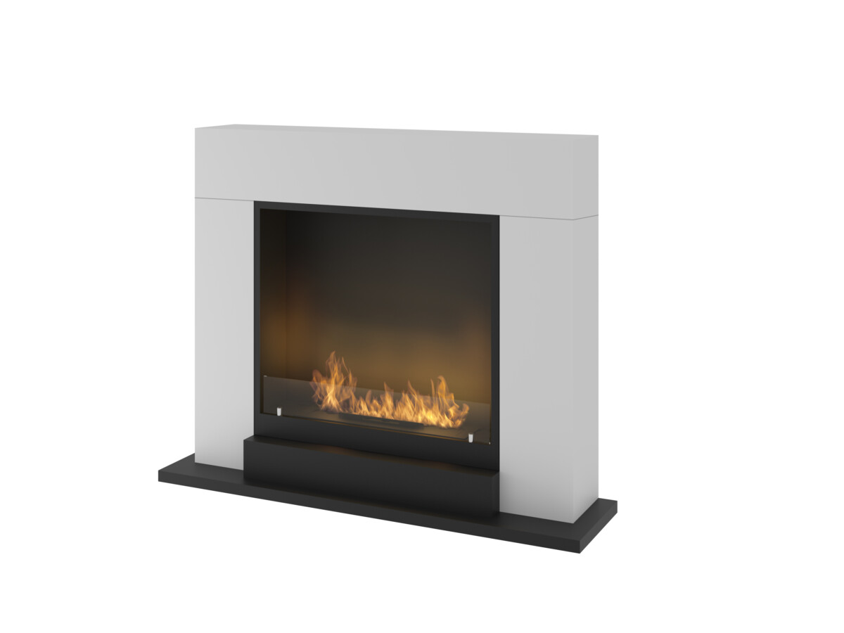 INFIRE INPORTAL 2
