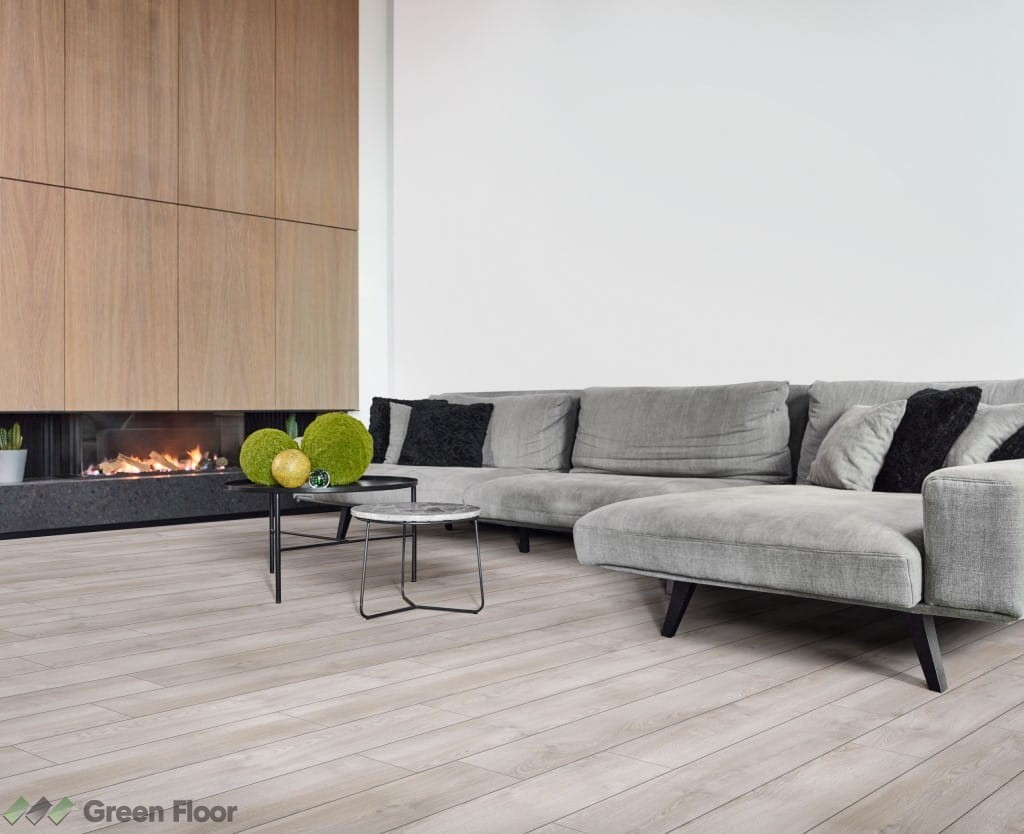 Panel winylowy Moduleo Lay Red Sherman Oak 22941