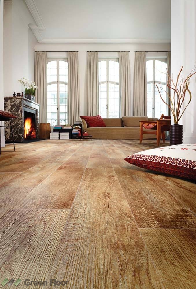 Panel winylowy Moduleo Lay Red Country Oak 24456