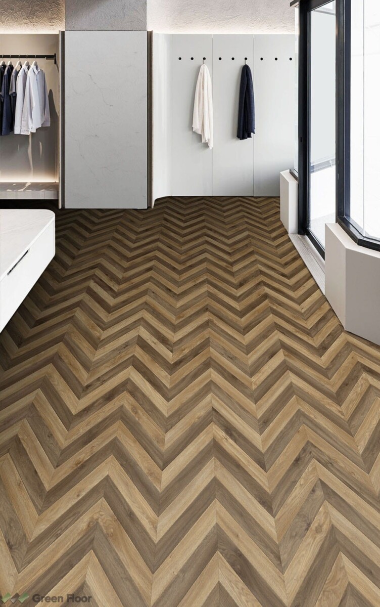 MODULEO MOODS Chevron 305