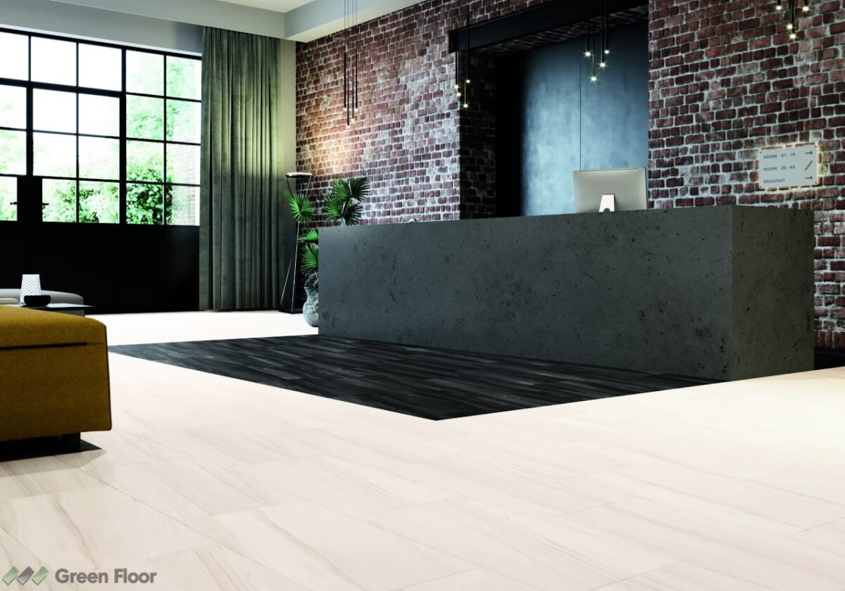Panel winylowy Moduleo Lay Red Jersey Stone 46976