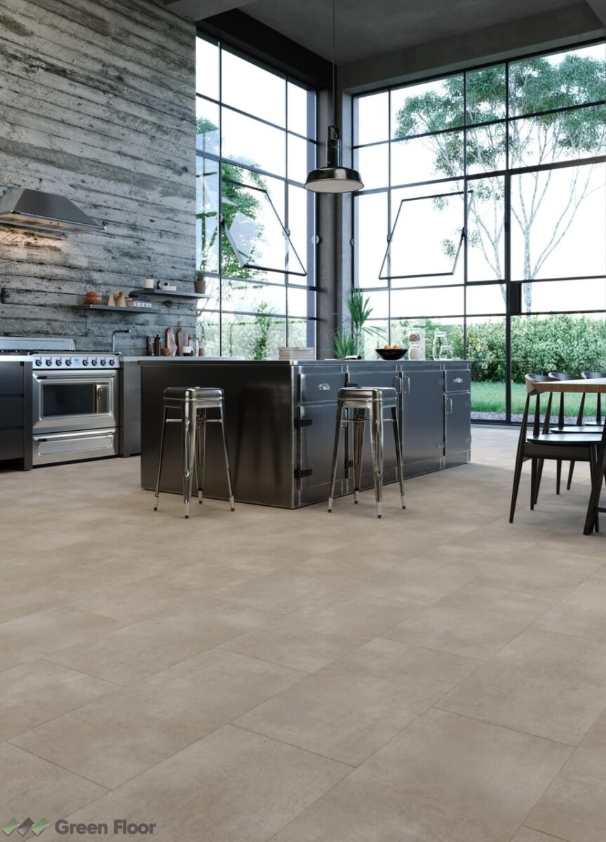 Panel winylowy Moduleo Lay Red Hoover Stone 46269