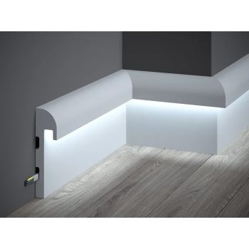 Listwa oświetleniowa LED QL015 Paper