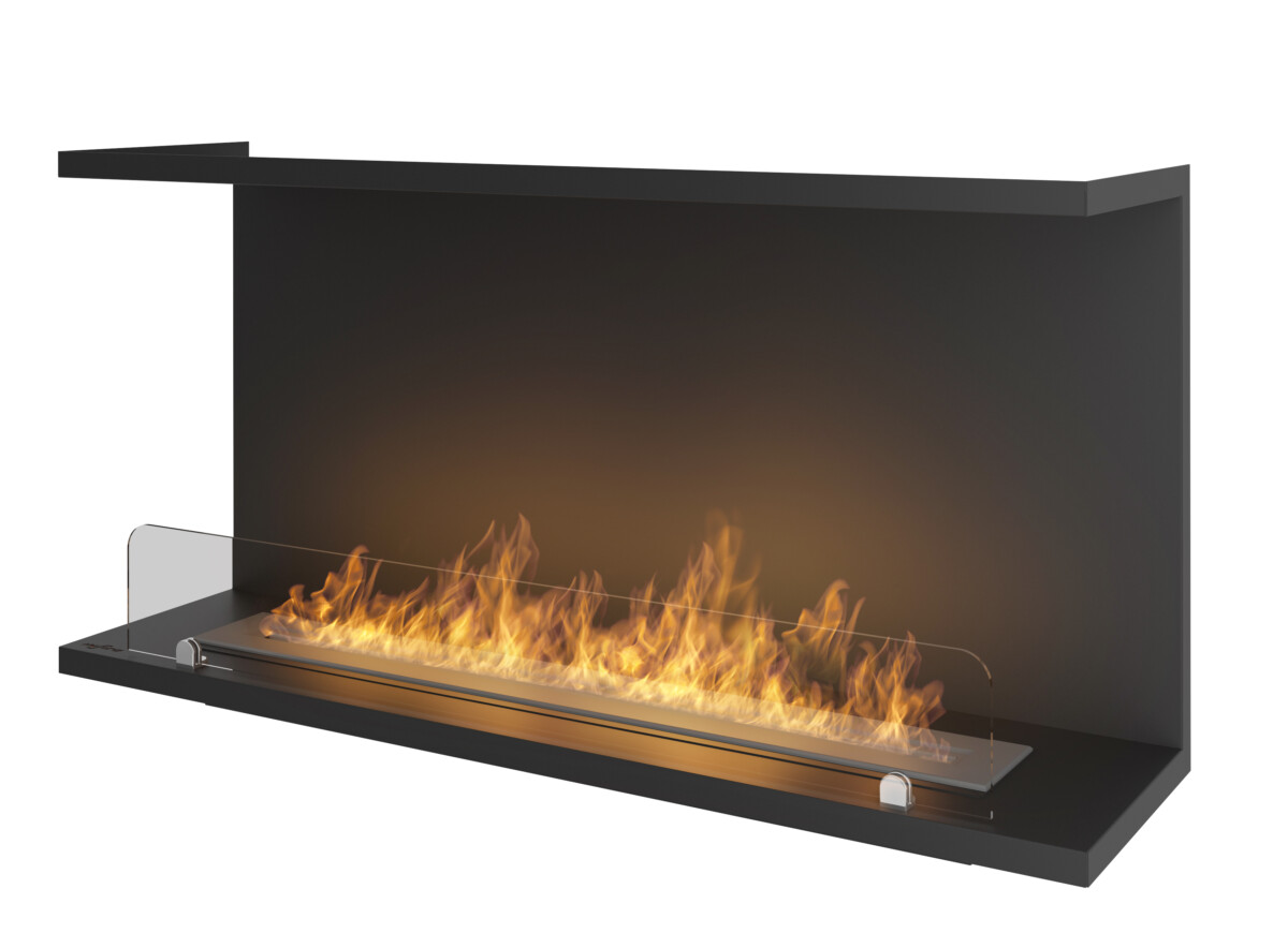 INFIRE INSIDE C1000 V2