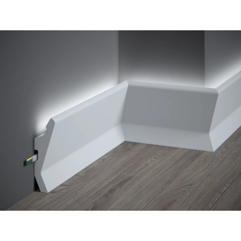 Listwa oświetleniowa LED QL014 Paper