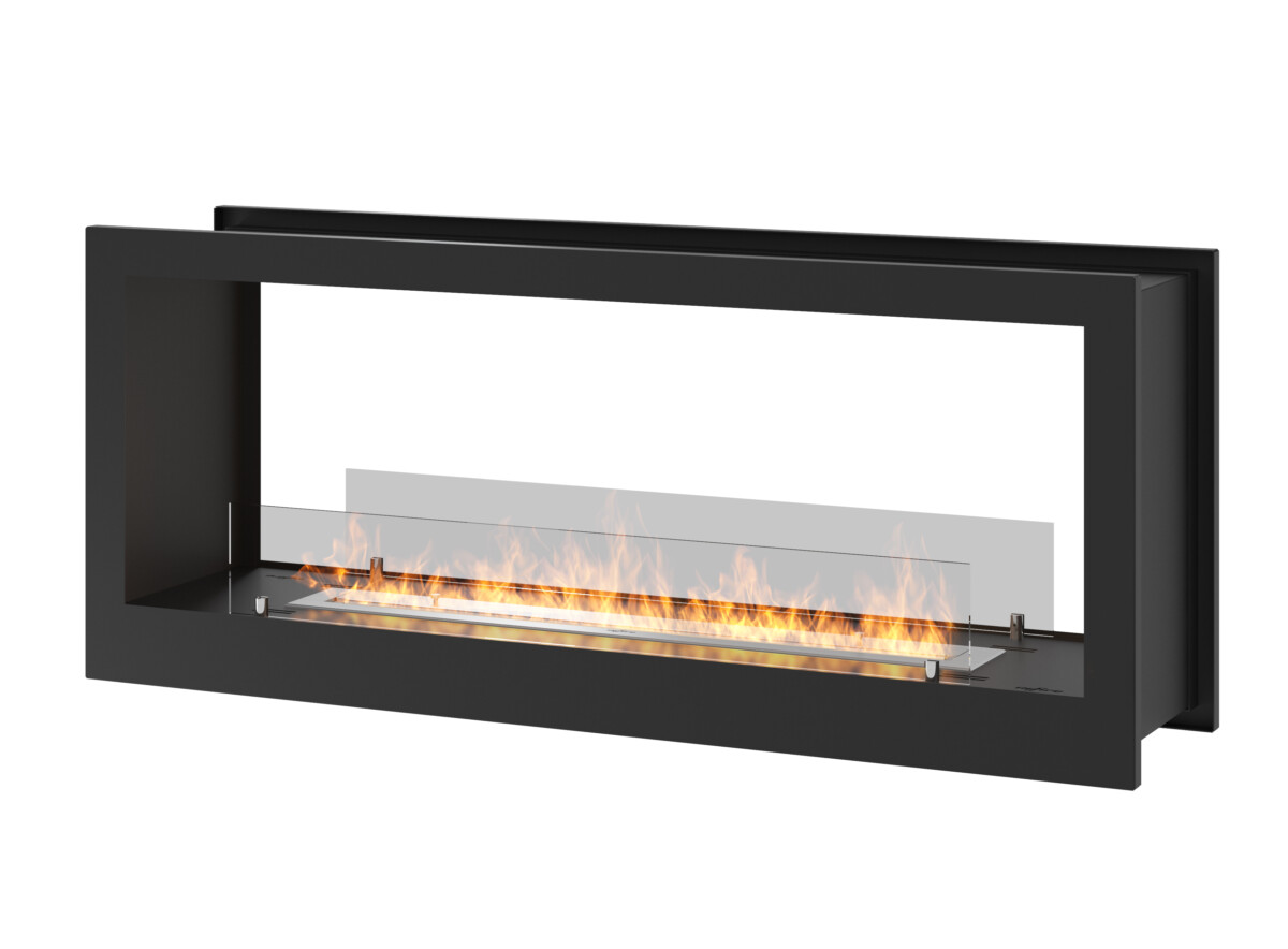 INFIRE 2SIDE 1200