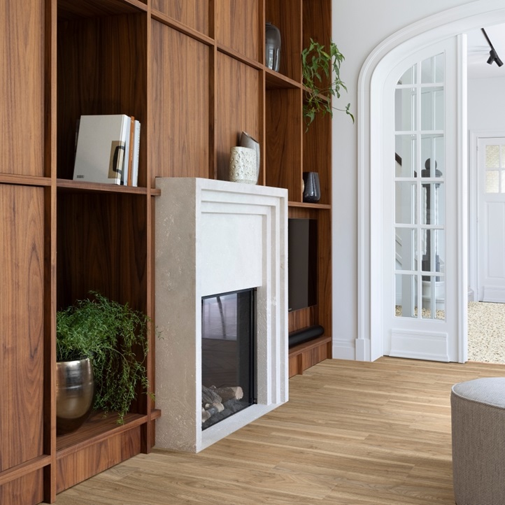 Moduleo Roots English Walnut 20226
