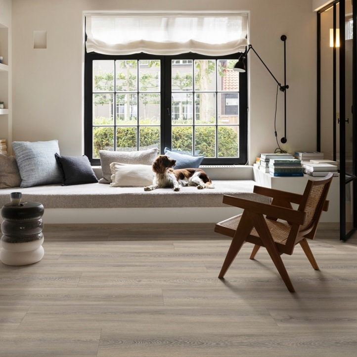 Moduleo Roots Ethnic Wenge 28282