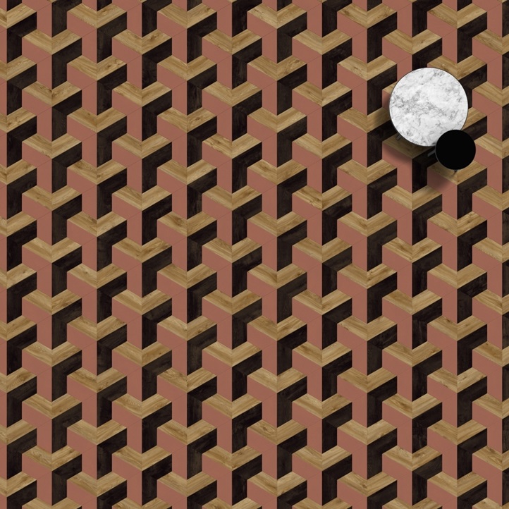MODULEO MOODS Mesh 289