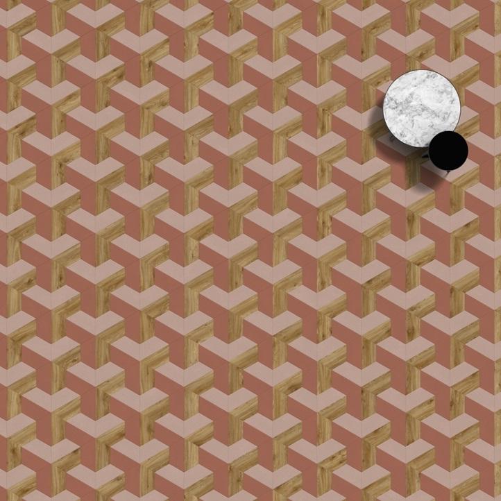 MODULEO MOODS Mesh 290