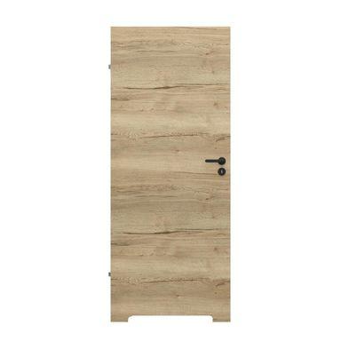 Resist 7.1 Dąb Halifax 80 Lewe Porta