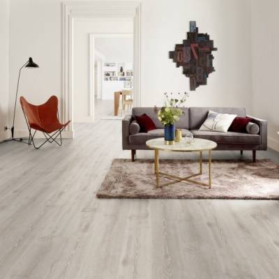 Panele Winylowe LVT Scandinavian Oak Light Beige 36021100 Klasa 33 5 mm