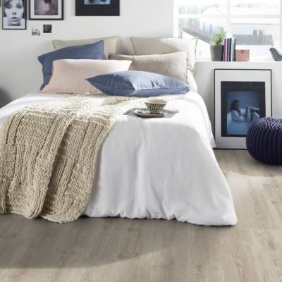 Panele Winylowe LVT Scandinavian Oak Medium Beige 36021101 Klasa 33 5 mm