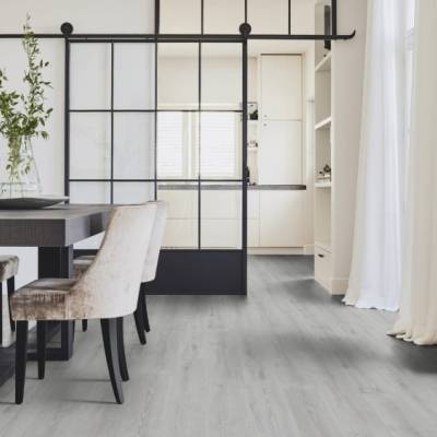 Panele Winylowe LVT Scandinavian Oak Medium Grey 36021104 Klasa 33 5 mm