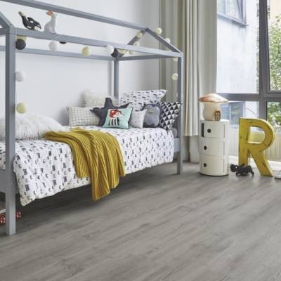 Panele Winylowe LVT Scandinavian Oak Dark Grey 36021105 Klasa 33 5 mm