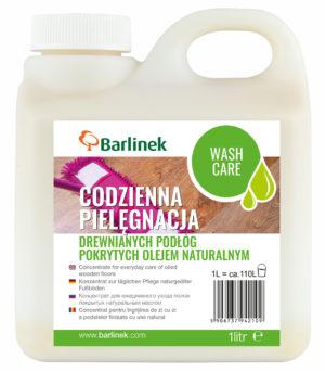 Wash Care