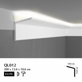 Listwa oświetleniowa LED QL012 Paper