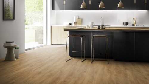 Panel winylowy Moduleo Lay Red Midland Oak 22821