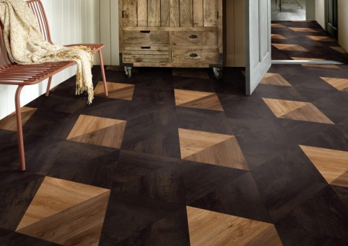 MODULEO MOODS Triangles 363