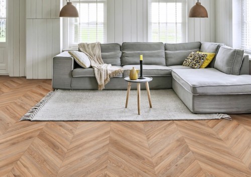 MODULEO MOODS Chevron 262