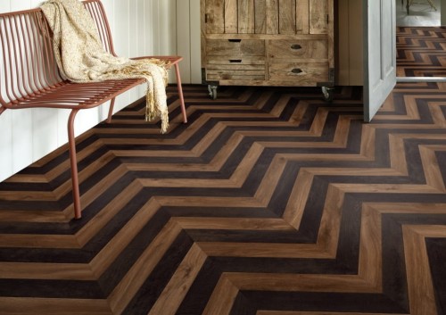 MODULEO MOODS Chevron 306