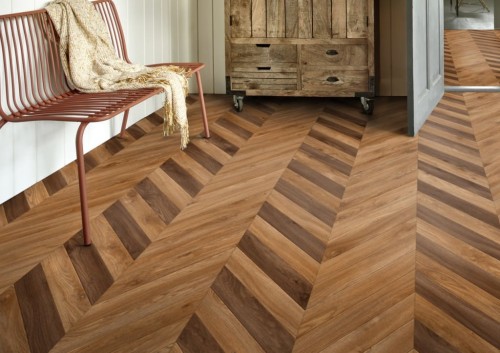 MODULEO MOODS Chevron 307