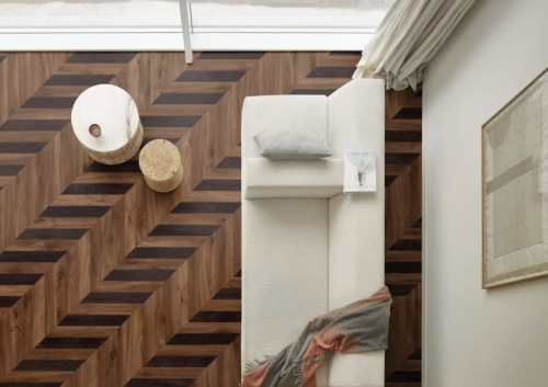 MODULEO MOODS Chevron 308