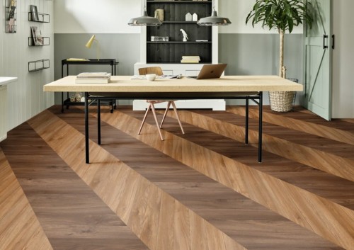 MODULEO MOODS Chevron 309