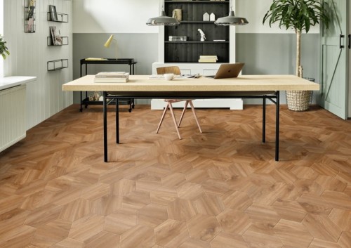 MODULEO MOODS Hexagon 316