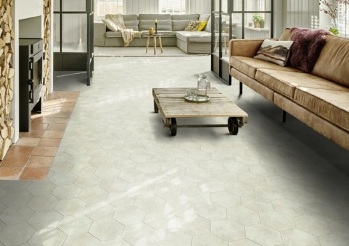 MODULEO MOODS Hexagon 317