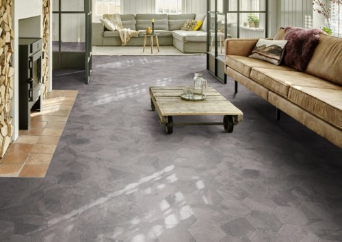 MODULEO MOODS Hexagon 321