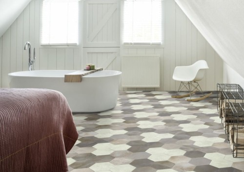 MODULEO MOODS Hexagon 352