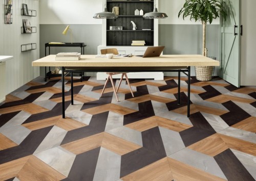 MODULEO MOODS Mesh 288