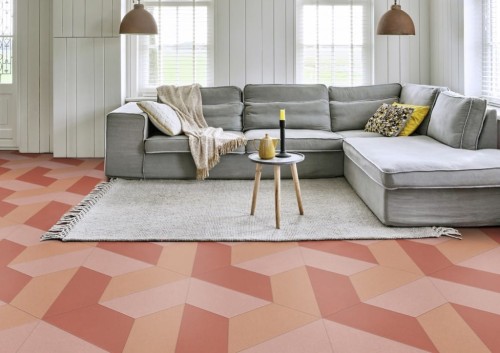 MODULEO MOODS Mesh 291
