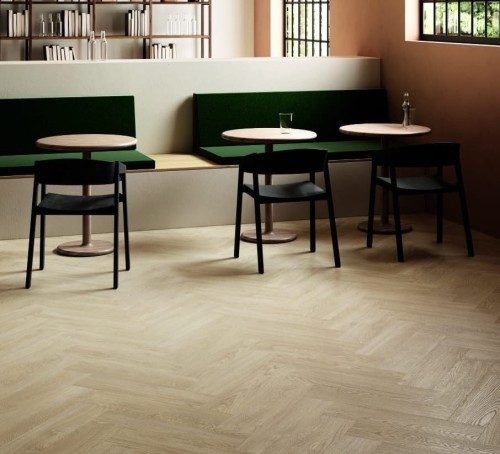 MODULEO PARQUETRY Laurel Oak 51229