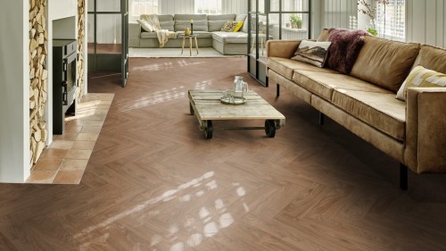 Moduleo Parquetry Laurel Oak 51822 jodełka klasyczna