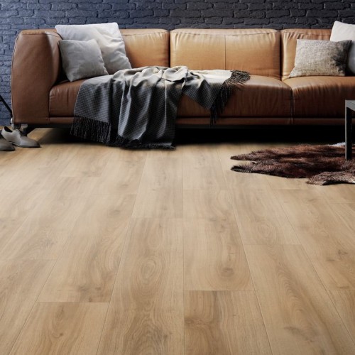 Panel winylowy Moduleo Lay Red Classic Oak 24837