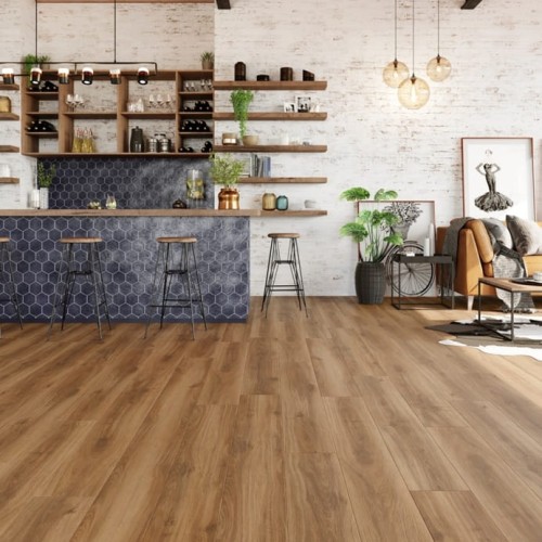 Panel winylowy Moduleo Lay Red Classic Oak 24844