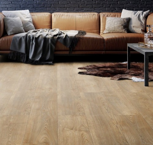 Panel winylowy Moduleo Lay Red Sherman Oak 22232