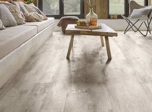 Panel winylowy Moduleo Lay Red Country Oak 54935