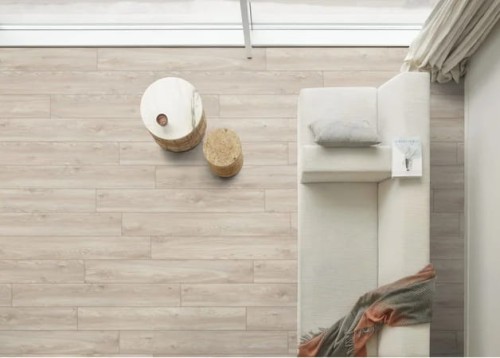 Panel winylowy Moduleo Lay Red Sierra Oak 58228