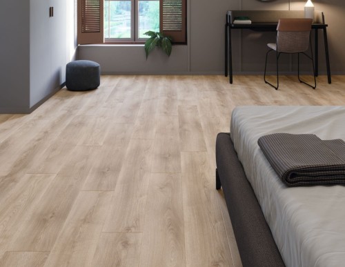 Panel winylowy Moduleo Lay Red Sherman Oak 22221