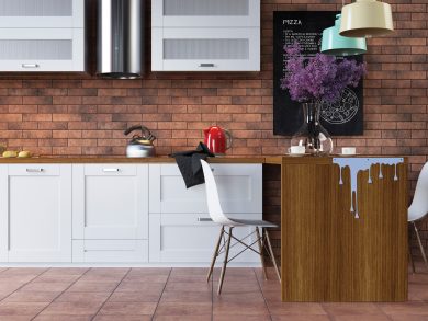 Płytki Cerrad Loft Brick