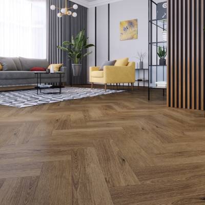 Panele Winylowe LVT Dąb Georgetown CA147 Klasa 33 5 mm