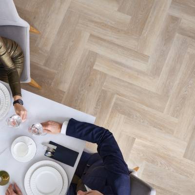 Panele Winylowe LVT Dąb Stamford CA181 Klasa 33 5 mm