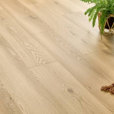 Panele Winylowe LVT Dąb Nordland CWS 207 Klasa 33 4 mm