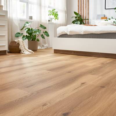 Panele Winylowe LVT Dąb Garland CWS 208 Klasa 33 4 mm