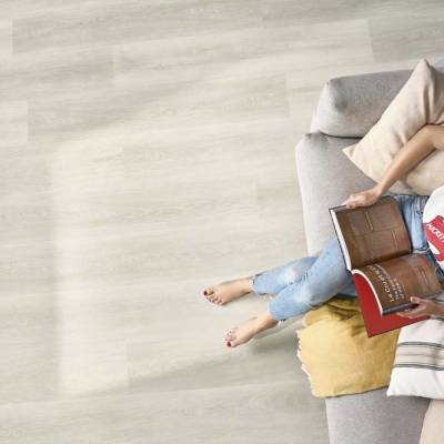 Panele winylowe LVT DW180 Dąb Lawrence Klasa 33 2.5 mm
