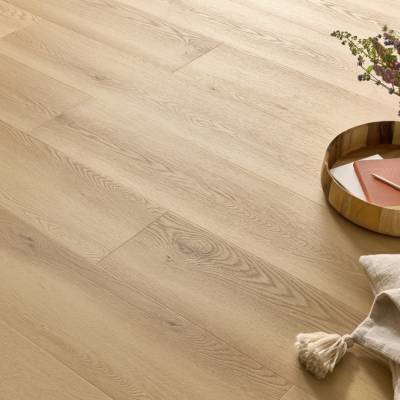 Panele winylowe LVT DWS205 Dąb Highlands Klasa 33 2.5 mm
