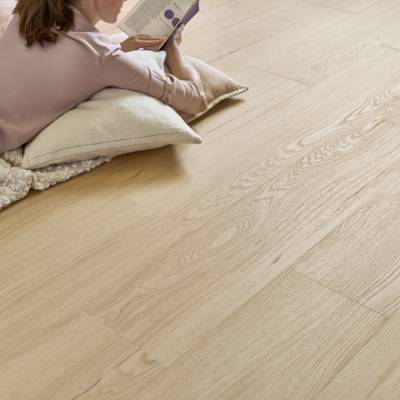 Panele winylowe LVT DWS206 Dąb Lavant Klasa 33 2.5 mm